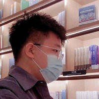yuxiang zhang