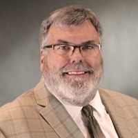 Scott Huntley
