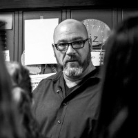 Jeff Yalden