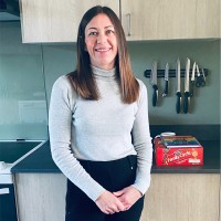 Claire Hollick Chant