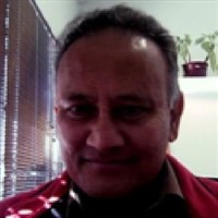 Ebrahim Hoosain