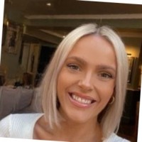 Hannah Head