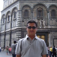Baskeran Anantharaman