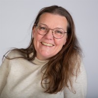 Ilse Pos - Burgers