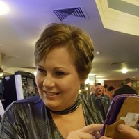 Claire Power