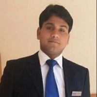 Yogesh Sharma