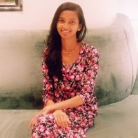 Lidhiya S