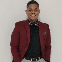 Daniel Rodriguez Lebron
