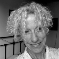 Jane Perry Woodgate