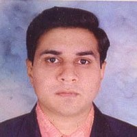 Narendrakumar Keda