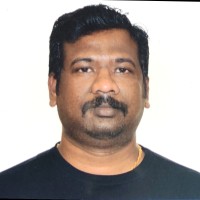 RAJMOHAN MANI