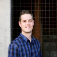 Andrew Pinch