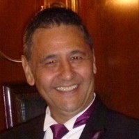 Michael Rangi