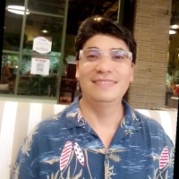 William Javier Gil Sánchez