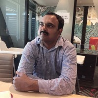 Kashif Javaid