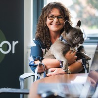 Jamie Mattock FIHE RegDME (IHE)