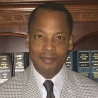 Elijah Gooden, III