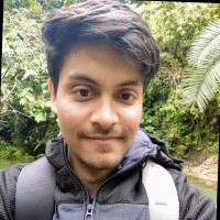 Adarsh Chaube