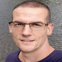 Darko Kuharik
