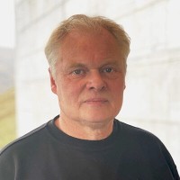 Sigmar Davidsen
