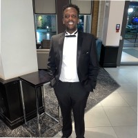 Collins Taruvinga