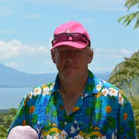 David Wood