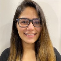 Raashi Lulla