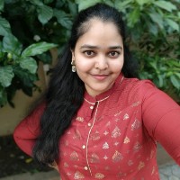 Madhuri Jagtap