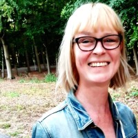 Anita van Druten