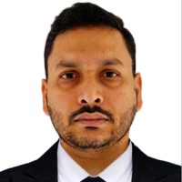 Nazeer Ahamad