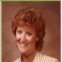 Shirley Odom