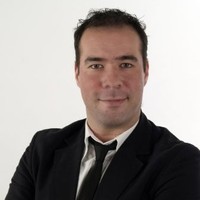 Matias Gonzalez Pinos