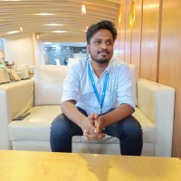 Sathiya Girinathan R