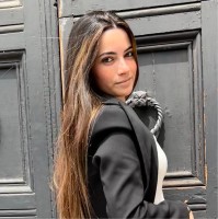 Andrea Milán