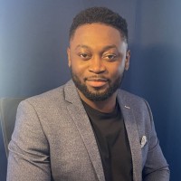 Chiedozie Okolo