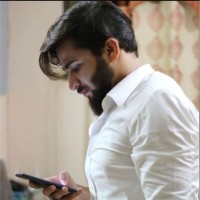 Hamza Shah