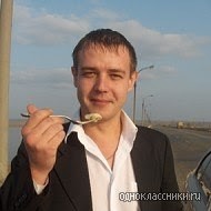 Serghei Nicolaev