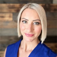 Courtney Ihlenfeld