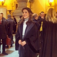 Letizia Travaglini
