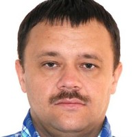 Nikolay Bondarev