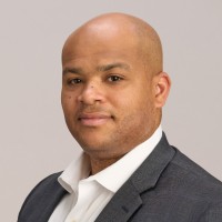 Cedric Johnson