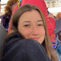 Olivia Weht Venice