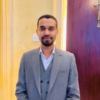 Mohamed Almujtaba