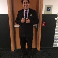 Daniel Alfonso-Diaz