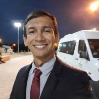 Gesaildo Martins De Oliveira Júnior