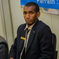 Alfousseyni Sangaré