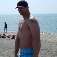 Greg Rayno