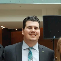 Mitchell Watson, CPA