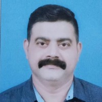Pradeepkumar SB