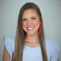Cassidy Largen, M.Ed.